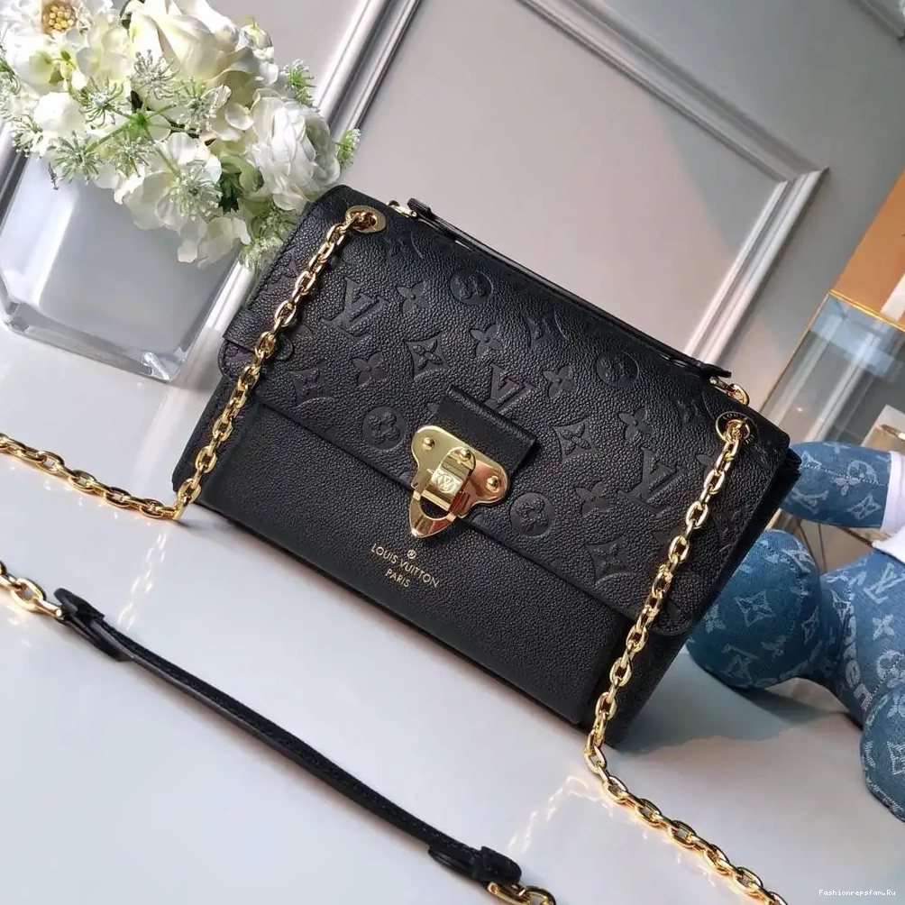 FS CHEAP LOUIS VUITTON VAVIN PM 0614